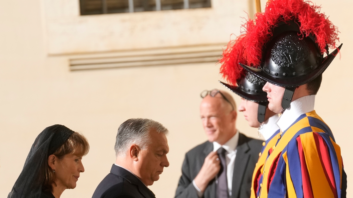 Orban critica l'Unione europea e annuncia incontro con Trump per rimuovere sanzioni alla Russia