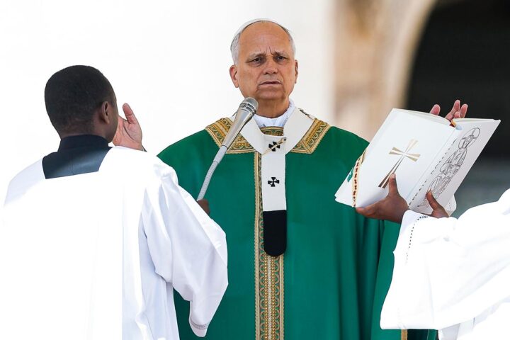 Papa Leone XIV: "L'informazione è un bene pubblico da proteggere"