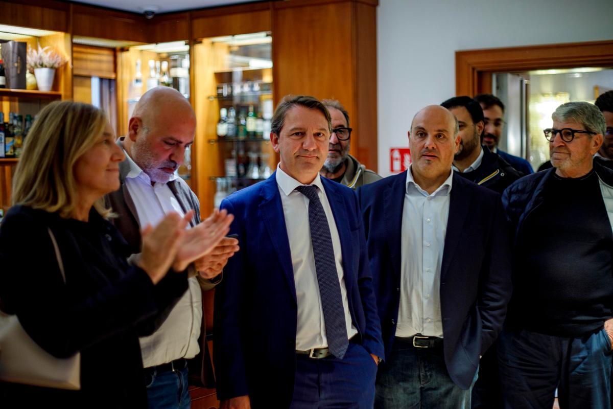 Pasquale Tridico sconfitto in Calabria: "Occhiuto ha aperto la crisi per colpirci"