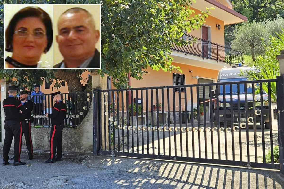 Paupisi, migliorano le condizioni della 17enne sopravvissuta alla strage familiare