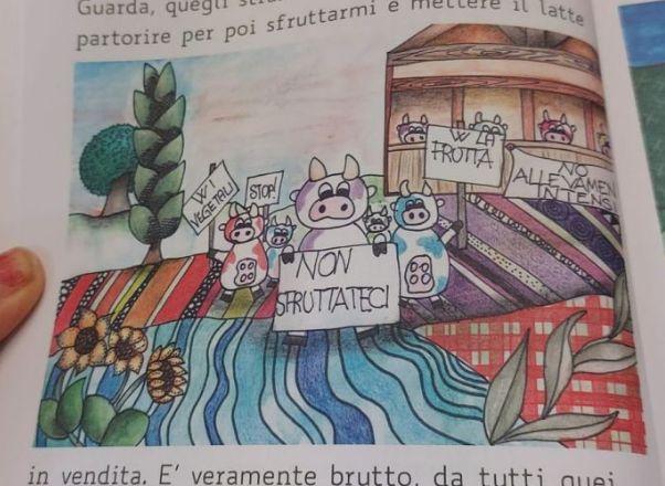 Petizione contro il Diario Amico in Piemonte: allevatori e attivisti animali a confronto