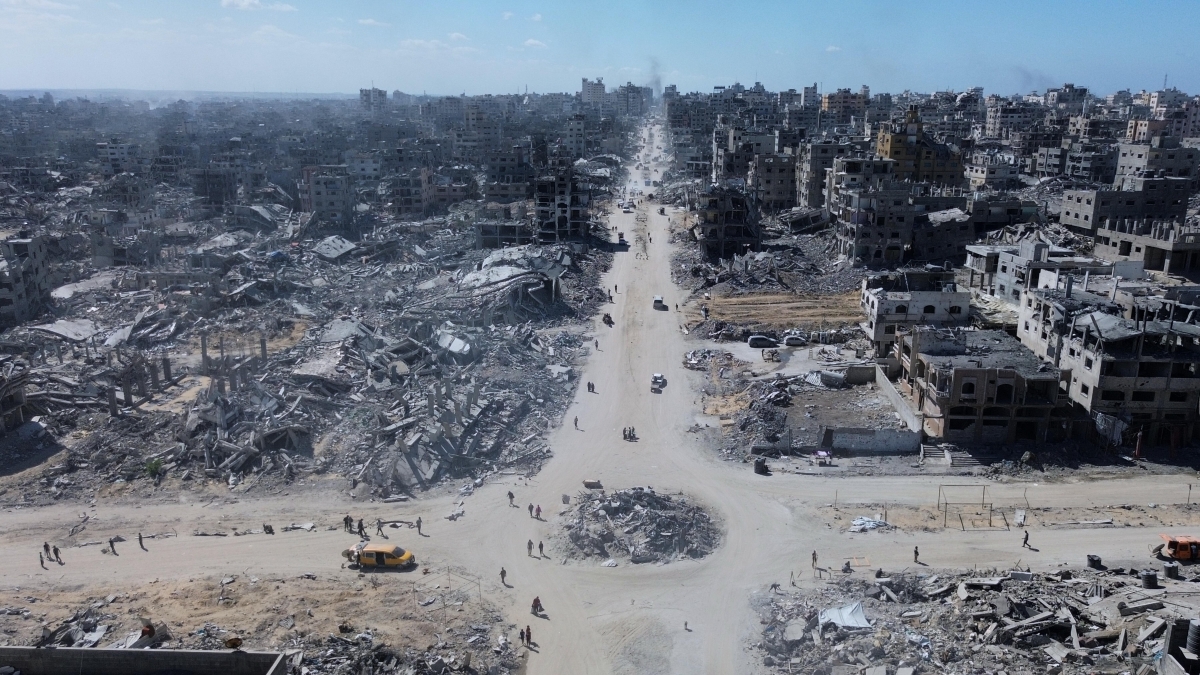 Piano Ue per sanzioni a Israele congelato dopo accordo sulla guerra a Gaza