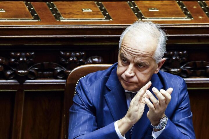 Piantedosi sulla libertà di stampa: "Offensivo usare intimidazioni per mascherare colpe del governo"