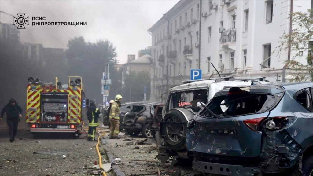 Polonia: trovato un oggetto misterioso, potrebbe essere un drone russo trovato a Wielki Leck