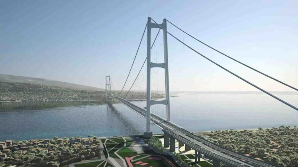 Ponte sullo Stretto, la Corte dei conti nega visto di legittimità: furiose reazioni di Meloni e Salvini