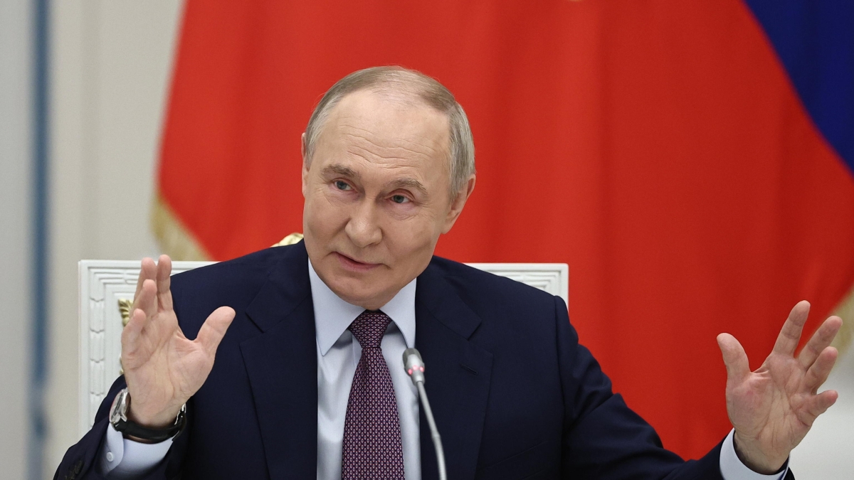 Putin avverte Trump: rischio di rivolte politiche negli Stati Uniti per il rialzo dei prezzi del petrolio