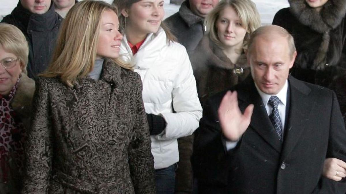 Putin e la sua corsa all’immortalità: investimenti crescenti nella ricerca familiare in Russia