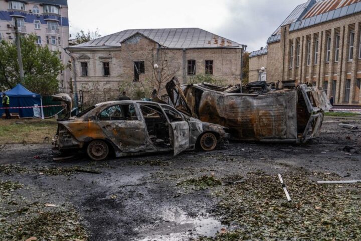 Putin: «Le sanzioni Usa sono un atto ostile, ma non servono», afferma Trump