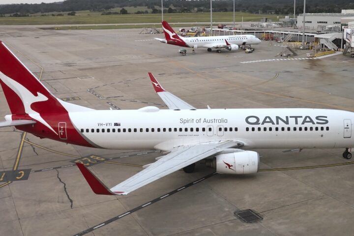 Qantas conferma pubblicazione di dati utenti rubati dopo attacco informatico di luglio