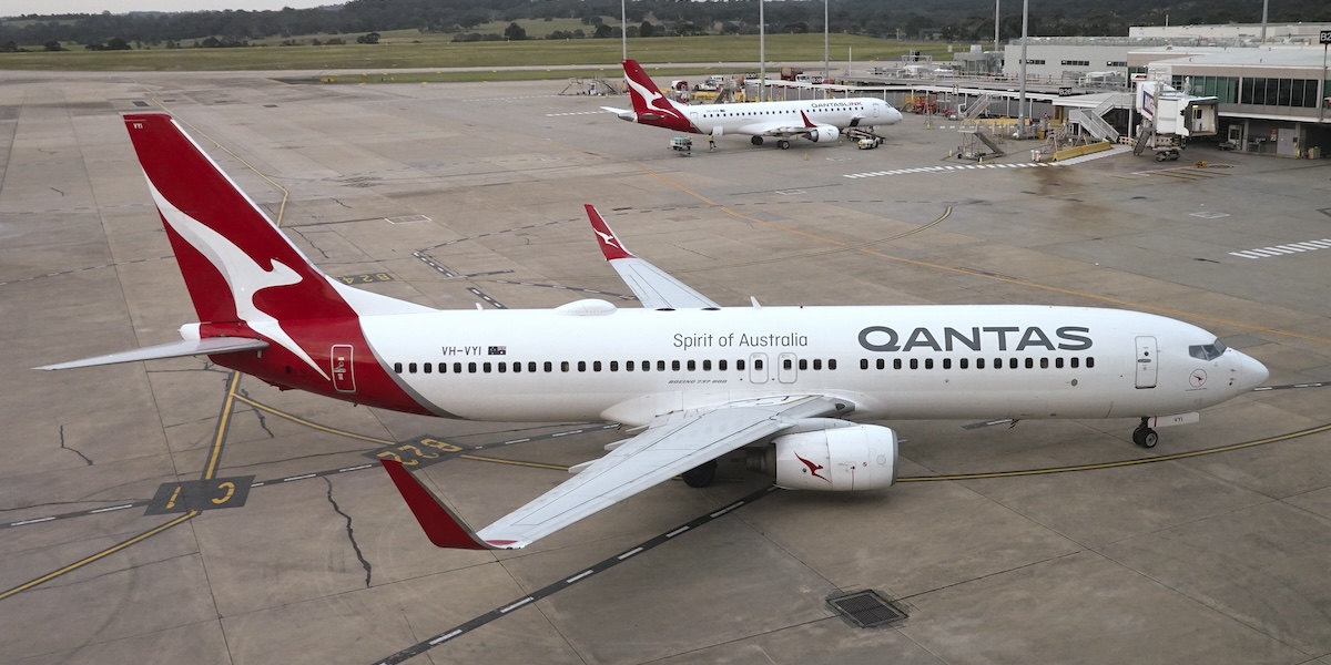 Qantas conferma pubblicazione di dati utenti rubati dopo attacco informatico di luglio