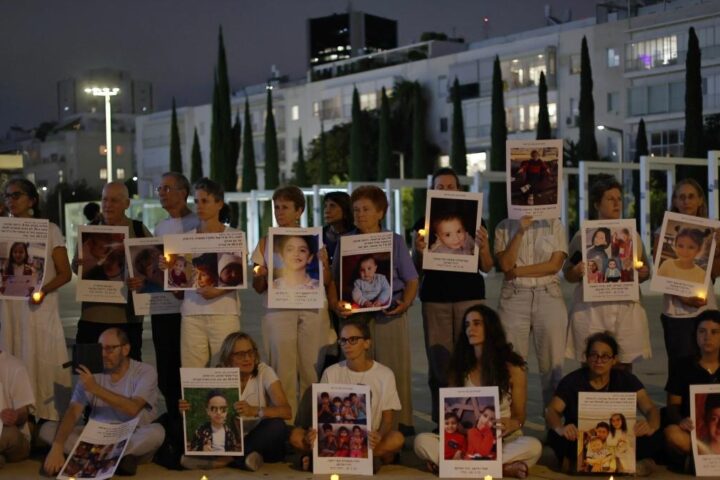 Qatar, Egitto e Turchia esercitano pressione su Hamas per accettare la proposta di Trump