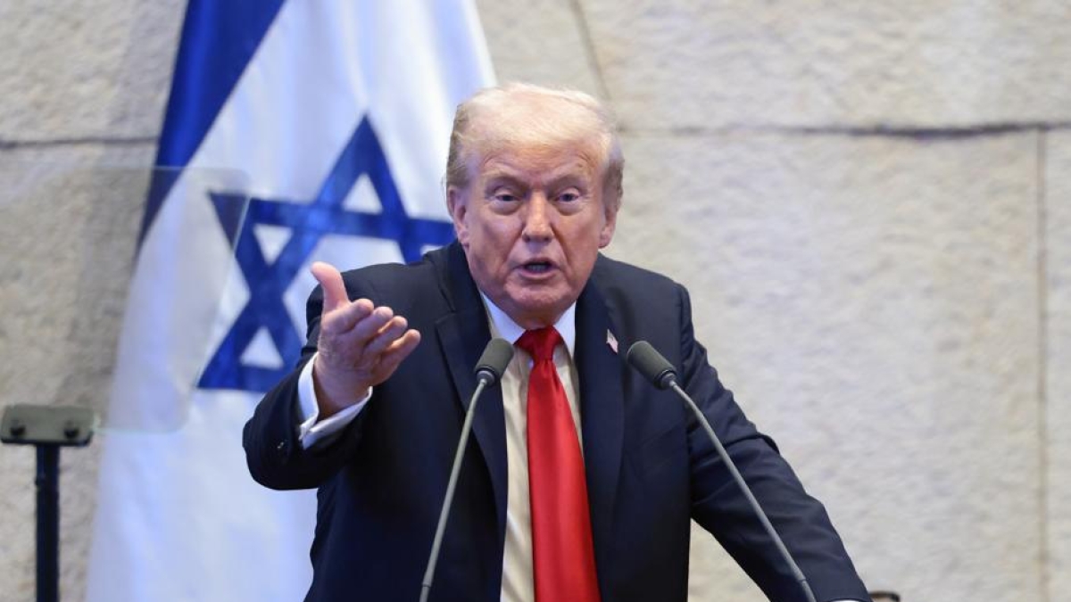 Quali prospettive per il piano economico di Trump per Gaza e il Medio Oriente?