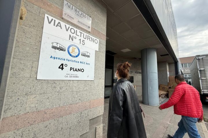 Raffaele Marianella, 65 anni, vittima della violenza ultrà: il suo ultimo caffè a Firenze