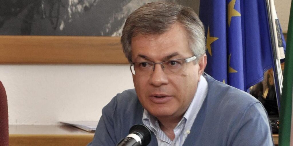 Raffaele Rocco vince il ballottaggio e diventa sindaco di Aosta con 15 voti di scarto