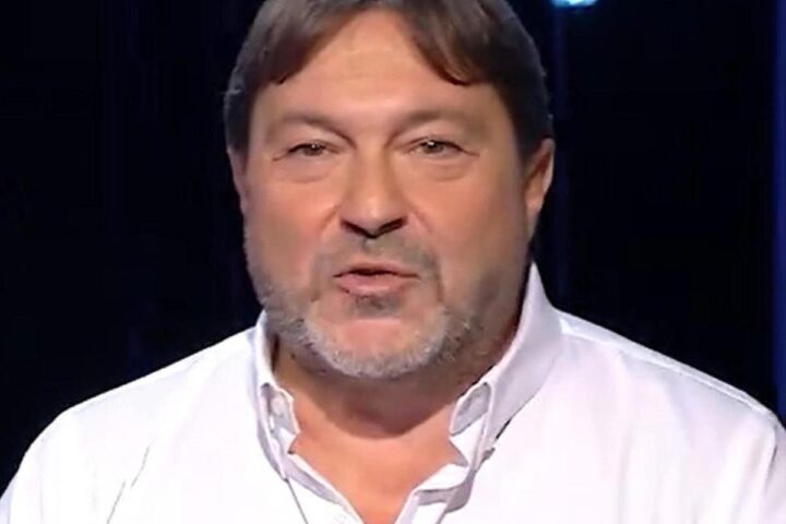 Raid contro il giornalista Sigfrido Ranucci: indagini su possibili mandanti albanesi o gruppi criminali locali