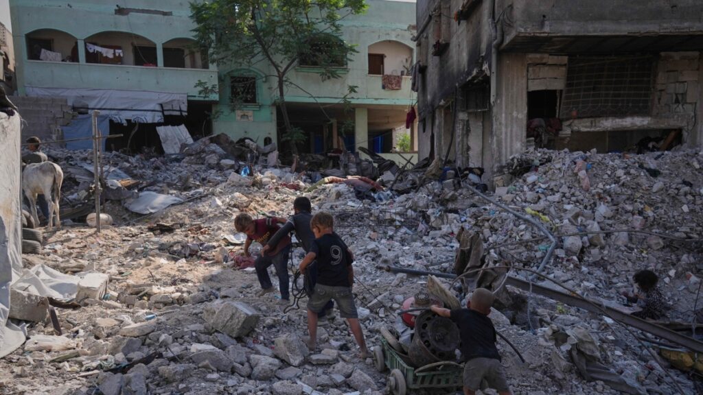 Rapporto Usa su Israele: centinaia di potenziali violazioni dei diritti umani a Gaza, indagini lente