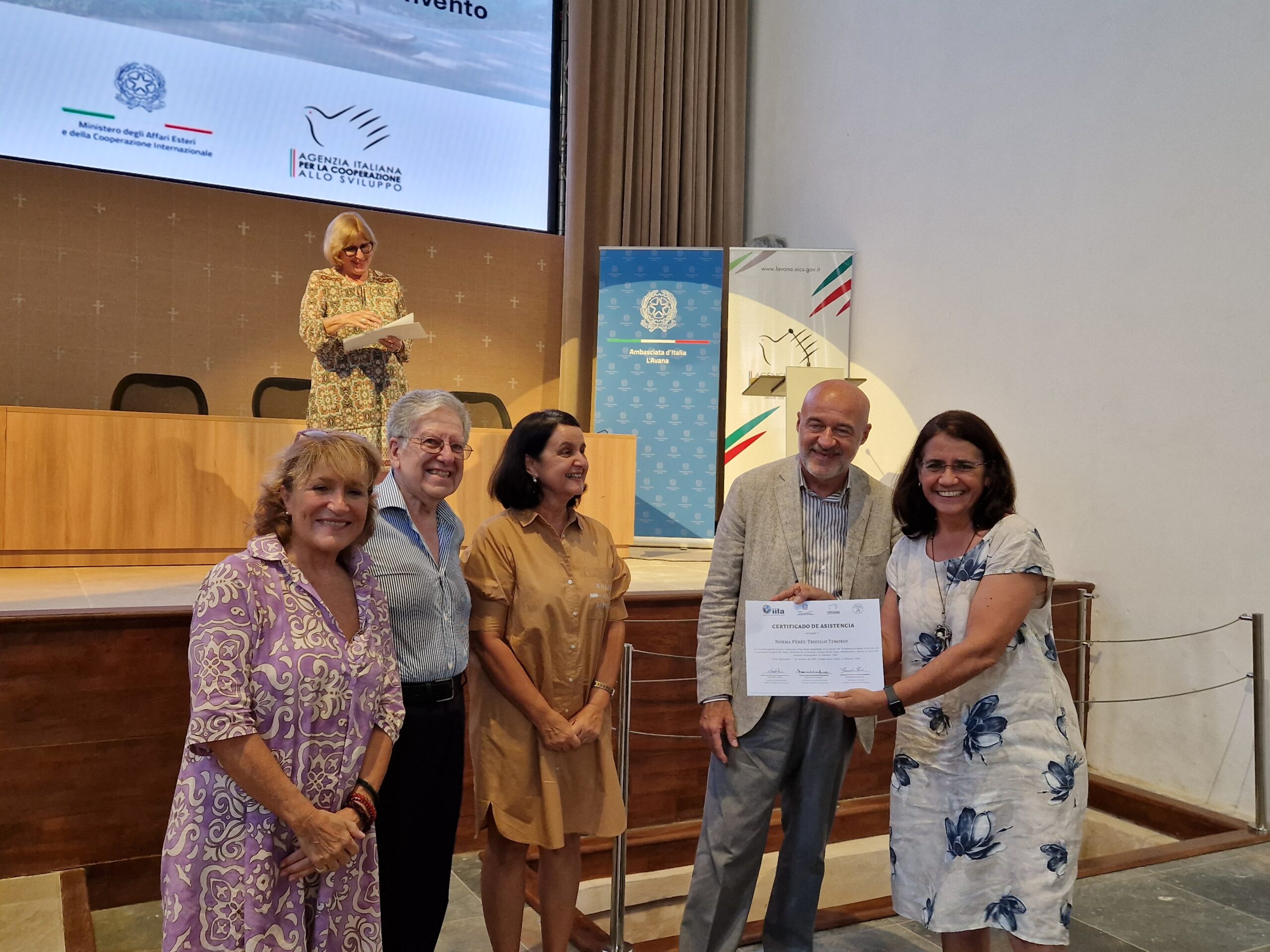 Restauro del convento di Santa Clara a Cuba, concluso il progetto Unicef per oltre 212.000 bambini a rischio malattie