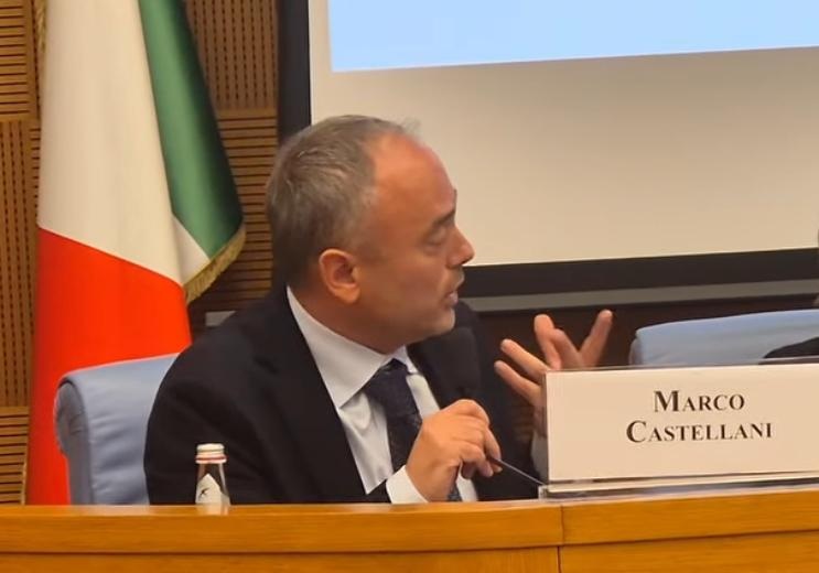 Revisori degli enti locali in assemblea a Napoli per riforma e equo compenso