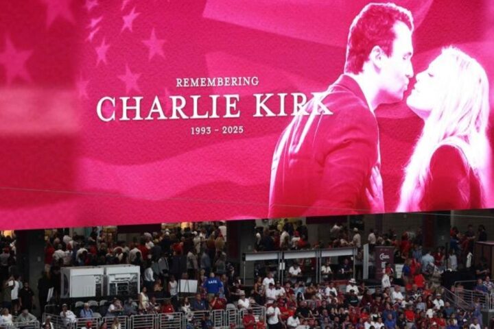 Revoca dei visti per chi celebra l'omicidio di Charlie Kirk: già sei casi segnalati