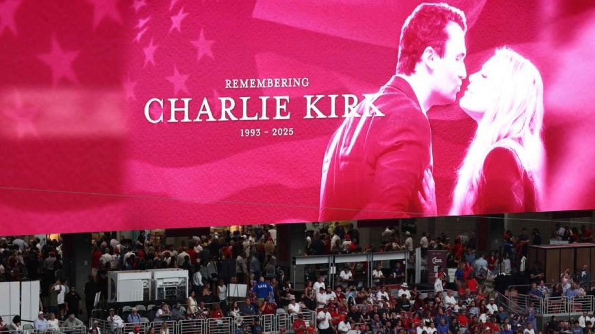 Revoca dei visti per chi celebra l'omicidio di Charlie Kirk: già sei casi segnalati