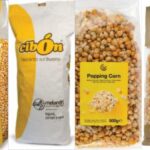 Richiamo di mais per popcorn a rischio contaminazione da alcaloidi tropanici in Italia