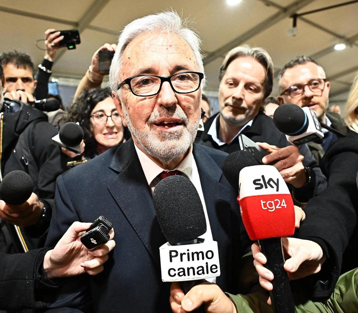 Richiesta di 18 anni e 6 mesi per Castellucci nel caso del crollo del ponte Morandi