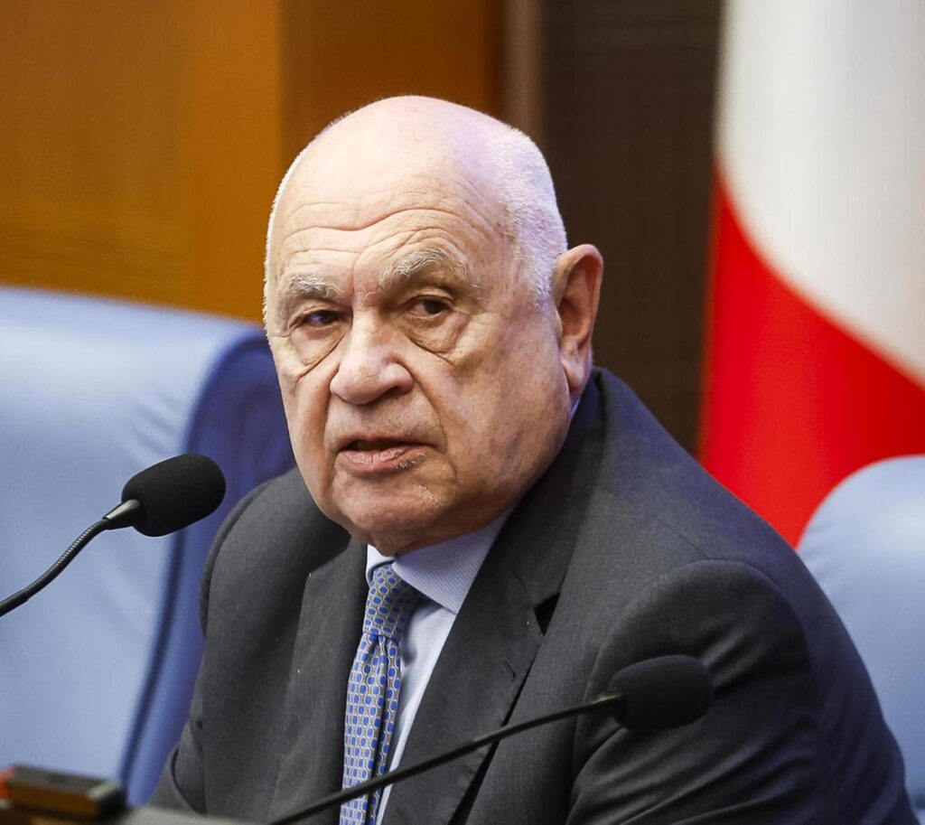 Riforma della giustizia in discussione al Senato, Nordio avverte: "Evitiamo attacchi a Meloni"