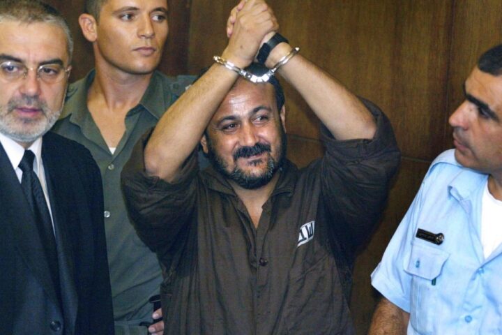 Rilasciati 250 palestinesi, esclusi Barghouti e altri 11 di Fatah, in cambio degli ostaggi