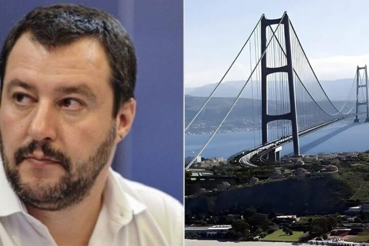 Riunione d'urgenza a Palazzo Chigi dopo il rifiuto della Corte dei Conti al Ponte sullo Stretto