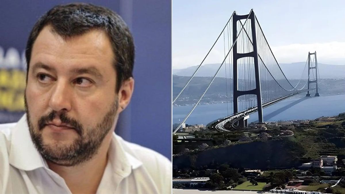 Riunione d'urgenza a Palazzo Chigi dopo il rifiuto della Corte dei Conti al Ponte sullo Stretto