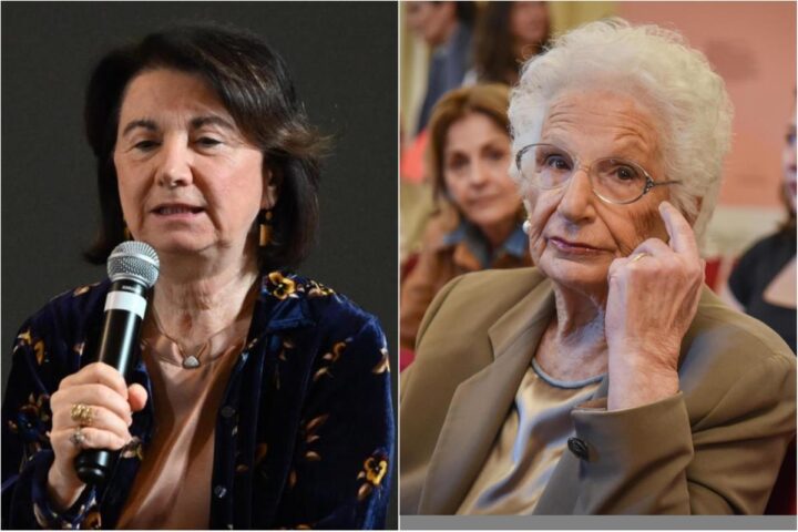 Roccella e Segre dialogano telefonicamente dopo polemiche sui viaggi ad Auschwitz