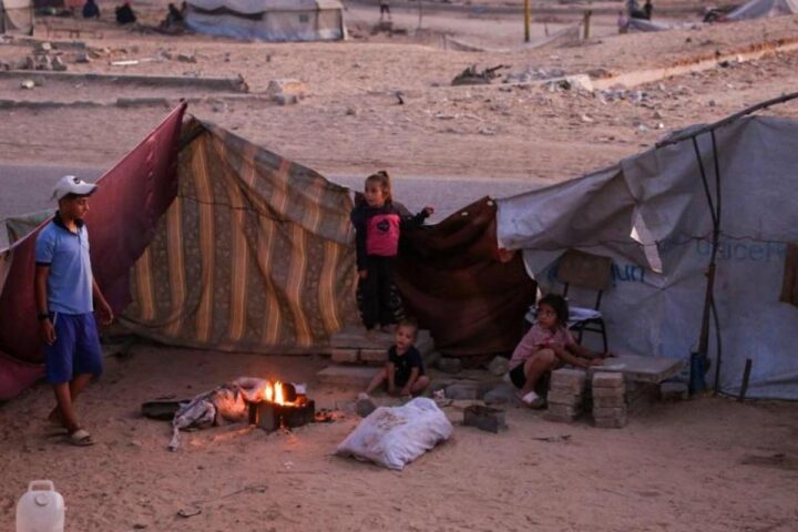 Rubio promette di garantire il ritorno dei corpi degli ostaggi a Gaza dopo la visita in Israele