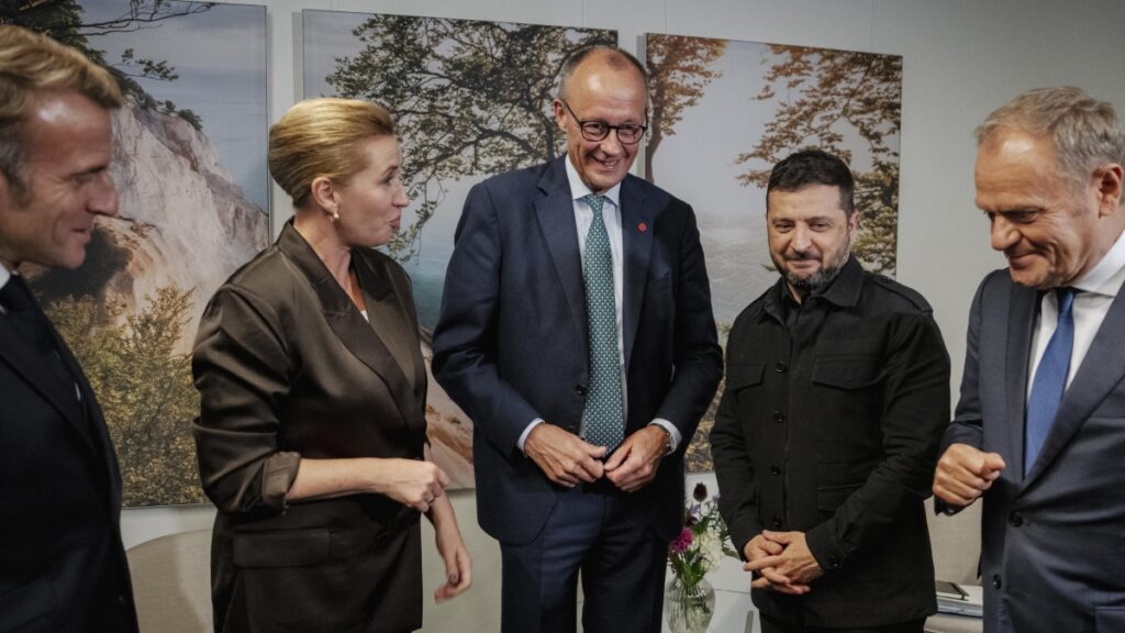 Rutte avverte: missili russi potrebbero colpire anche Roma, l'Italia deve restare attenta