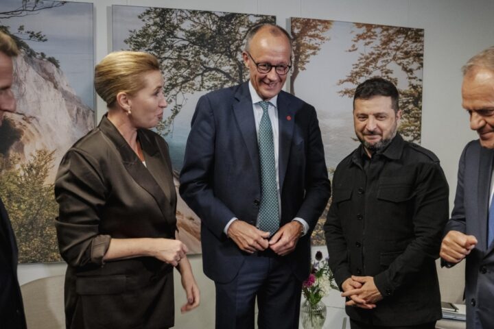 Rutte avverte: missili russi potrebbero colpire anche Roma, l'Italia deve restare attenta