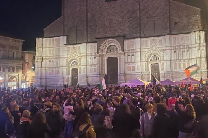 Sciopero generale indetto da CGIL e USB il 3 ottobre contro l'abbordaggio della Global Sumud Flotilla