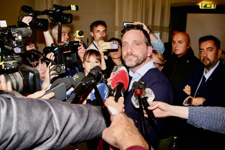 Sconfitta per Tomasi: l’analisi del voto del centrodestra evidenzia una campagna elettorale troppo breve