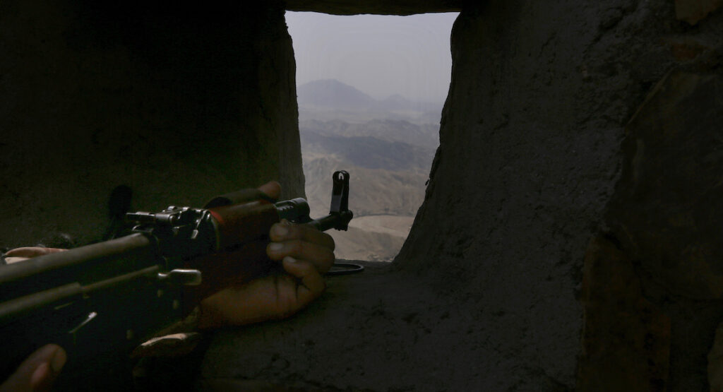 Scontri tra esercito pachistano e talebani al confine afghano-pakistano: 58 soldati uccisi secondo i talebani