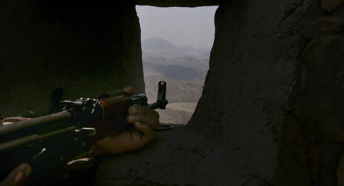 Scontri tra esercito pachistano e talebani al confine afghano-pakistano: 58 soldati uccisi secondo i talebani