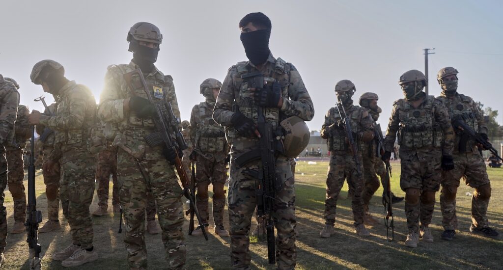 Scontri tra esercito siriano e forze curde ad Aleppo terminano con cessate il fuoco