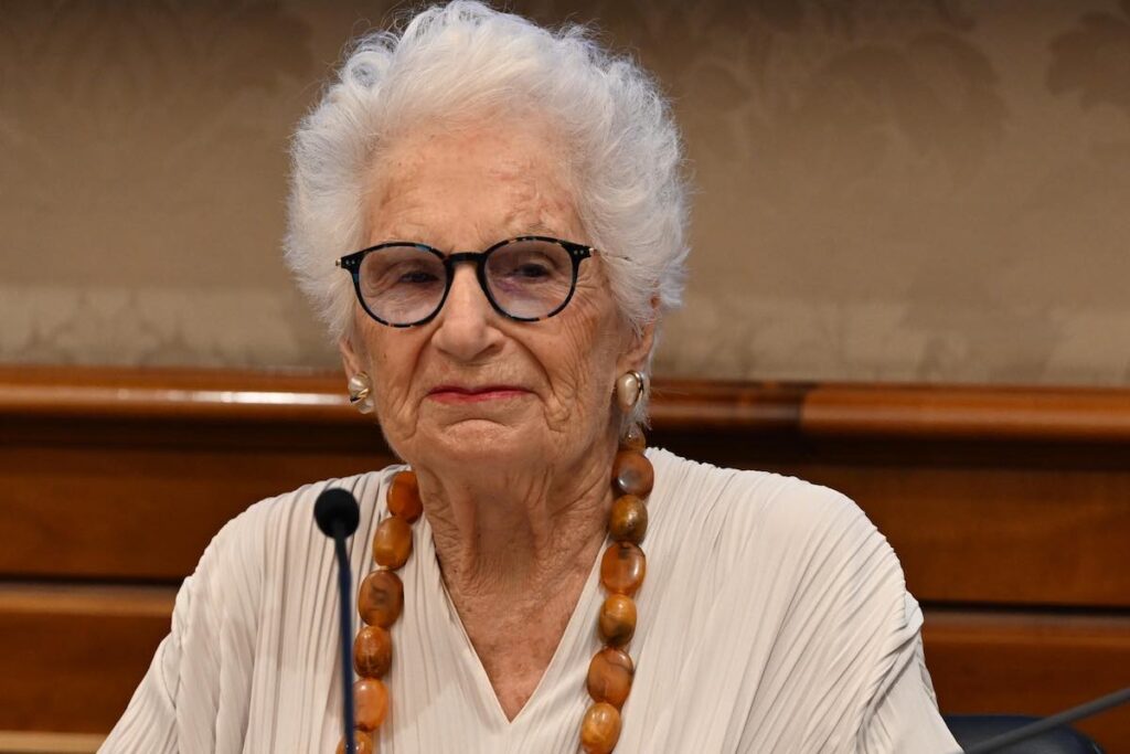 Segre critica Roccella: «La memoria fa male a chi ha scheletri nell’armadio»