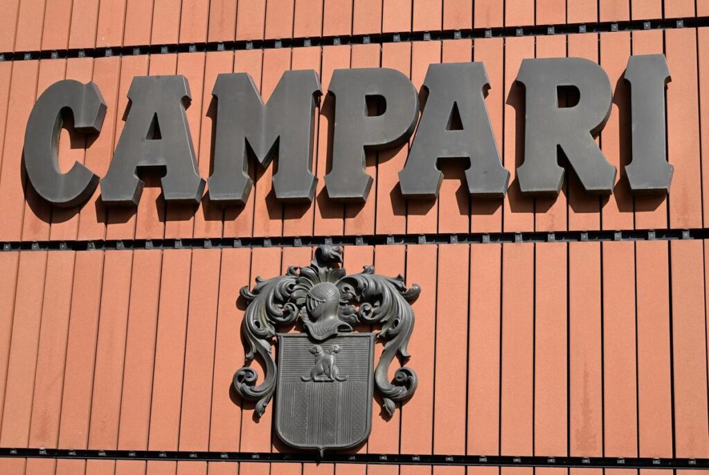 Sequestro di 1,2 miliardi di euro per Campari, indagine sulla mancata dichiarazione dell'exit tax