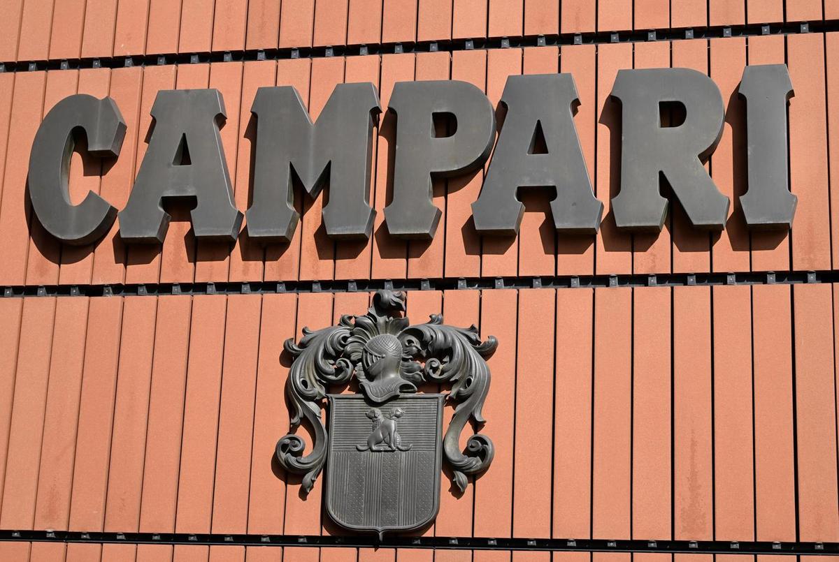 Sequestro di 1,2 miliardi di euro per Campari, indagine sulla mancata dichiarazione dell'exit tax