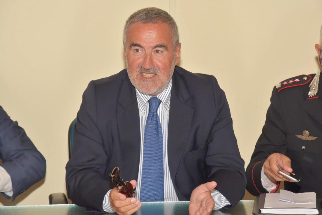 Sequestro di dispositivi per Mario Venditti: nuova sfida tra pm a Brescia