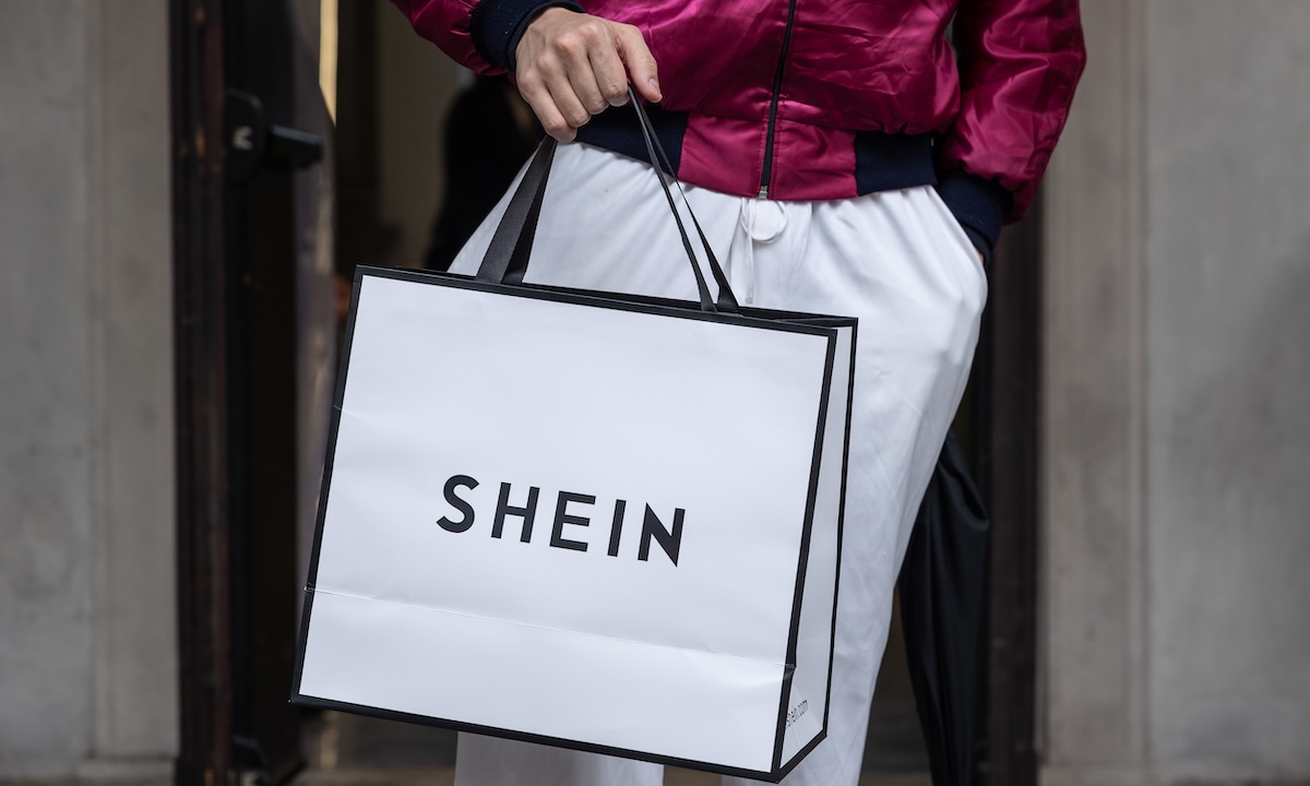 Shein apre il primo negozio fisico permanente a Parigi, seguono cinque aperture in altre città francesi