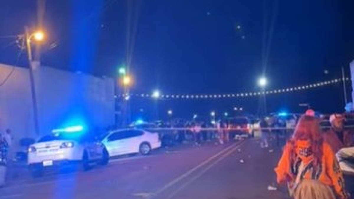 Sparatoria in Mississippi dopo partita di football: quattro morti e almeno 16 feriti
