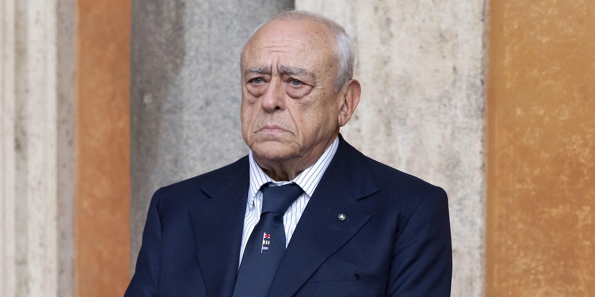 Spyware Paragon: Francesco Gaetano Caltagirone tra le vittime di intercettazioni in Italia