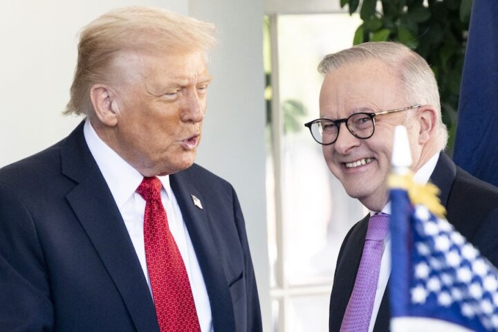 Stati Uniti e Australia firmano accordo da 8,5 miliardi su materie prime critiche