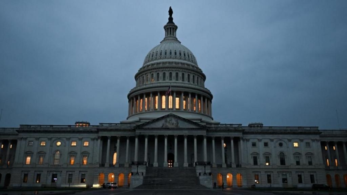 Stati Uniti in shutdown: 800 mila lavoratori federali sospesi senza paga dal 1 ottobre