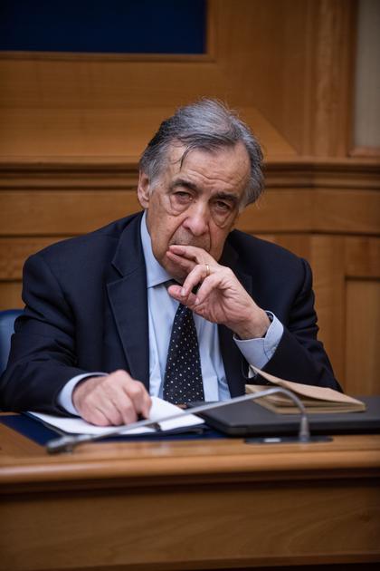 Svolta nelle indagini sull'omicidio di Piersanti Mattarella, Orlando: “Non fu solo mafia”