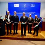 Tajani inaugura a Londra Casa Italia, nuova sede di Ambasciata, Ice e IIC